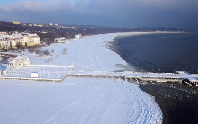 EMANUELE DALNODAR OBJĄŁ STANOWISKO GENERAL MANAGERA W HOTELU SHERATON SOPOT