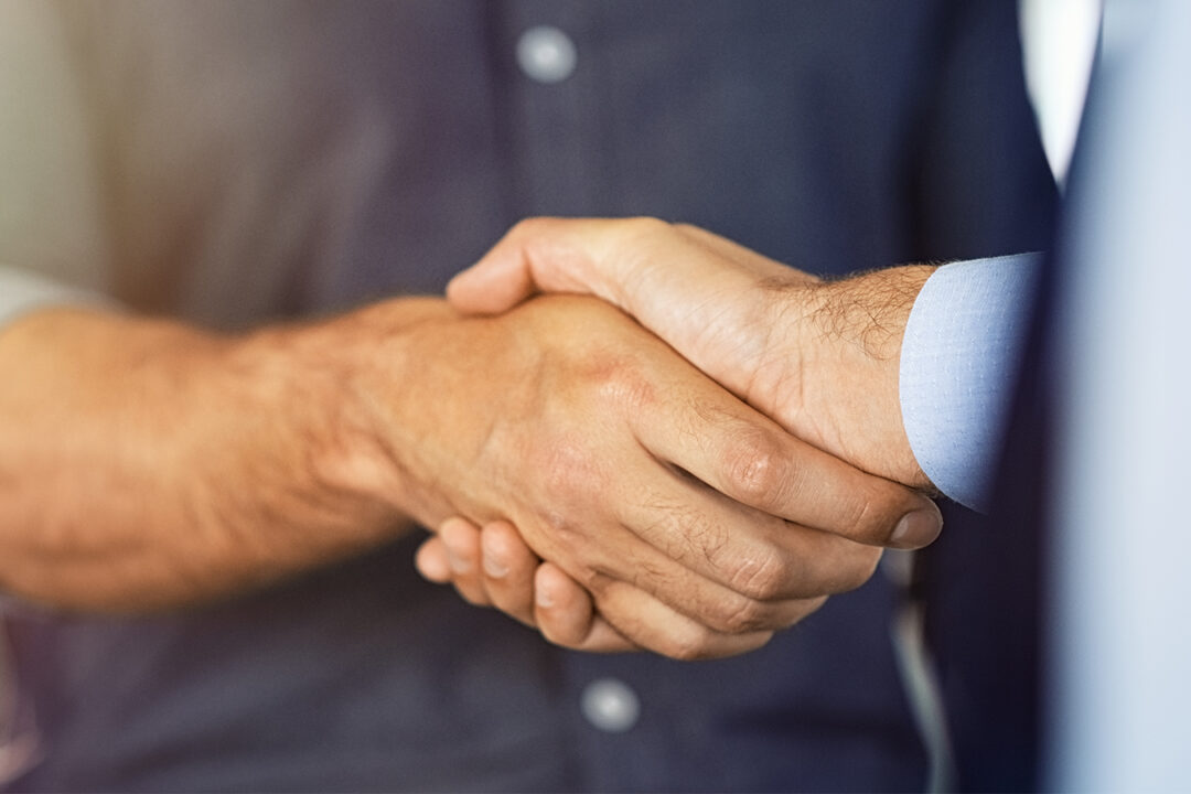 ZAKOŃCZONY PROCES NEGOCJACJI UMOWY O ZARZĄDZANIE