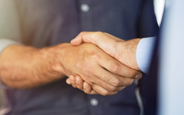 ZAKOŃCZONY PROCES NEGOCJACJI UMOWY O ZARZĄDZANIE