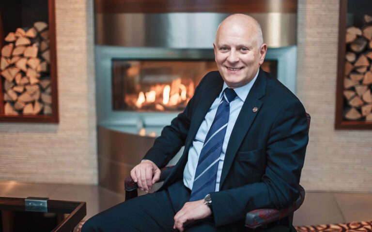 EMANUELE DALNODAR DOŁĄCZA DO ZESPOŁU FORTECH CONSULTING