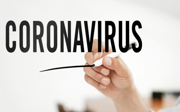 KOMUNIKAT W ZWIĄZKU Z KORONAWIRUSEM