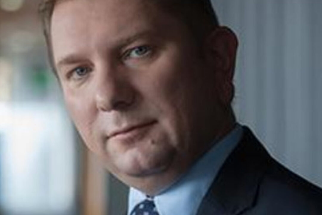 ARTUR PIETRASZEWSKI DOŁĄCZA JAKO PARTNER DO ZESPOŁU FORTECH-CONSULTING.