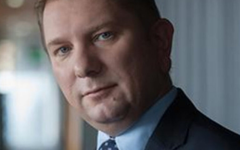 ARTUR PIETRASZEWSKI DOŁĄCZA JAKO PARTNER DO ZESPOŁU FORTECH-CONSULTING.