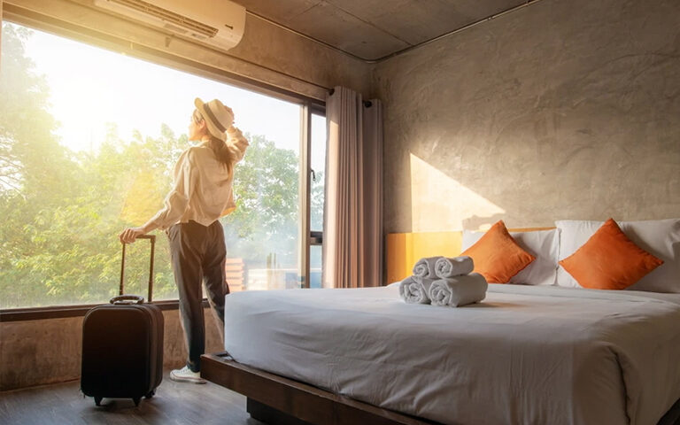 Oczarowani procentami. Co dalej z rynkiem condohoteli?