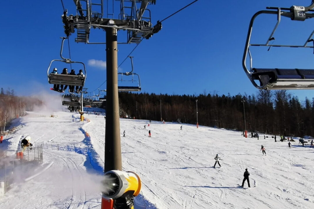 Branża hotelarska krwawi. Dla innych to szansa na biznes życia