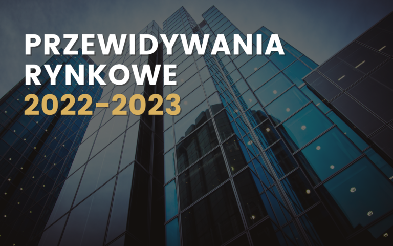 Marcin Podobas w najnowszym wydaniu magazynu ,,Świat Hoteli” przedstawia prognozy dla rynku hotelowego i condo na najbliższe lata.